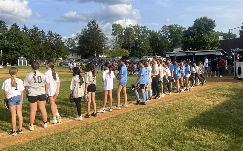 2023 BASEBALL/SOFTBALL SKILLS CHALLENGE