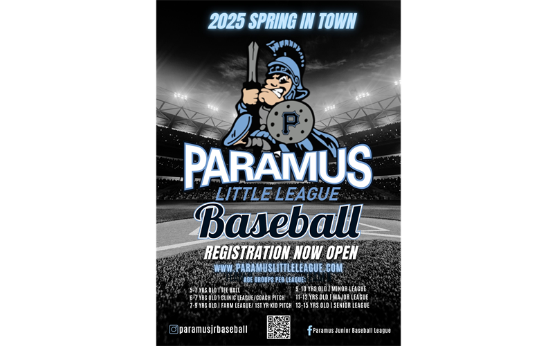 Register for Spring 2025 Now!