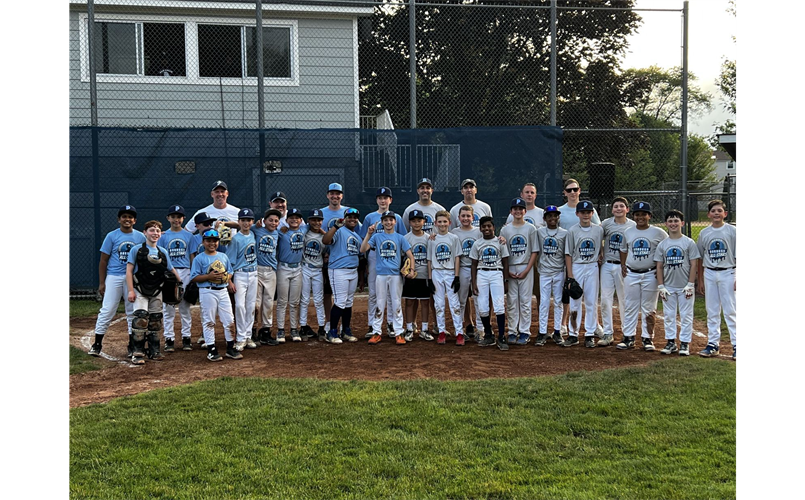 2025 MAJOR LEAGUE ALL-STARS