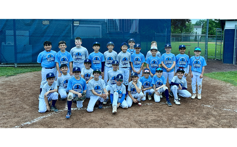 2025 MINOR LEAGUE ALL-STARS