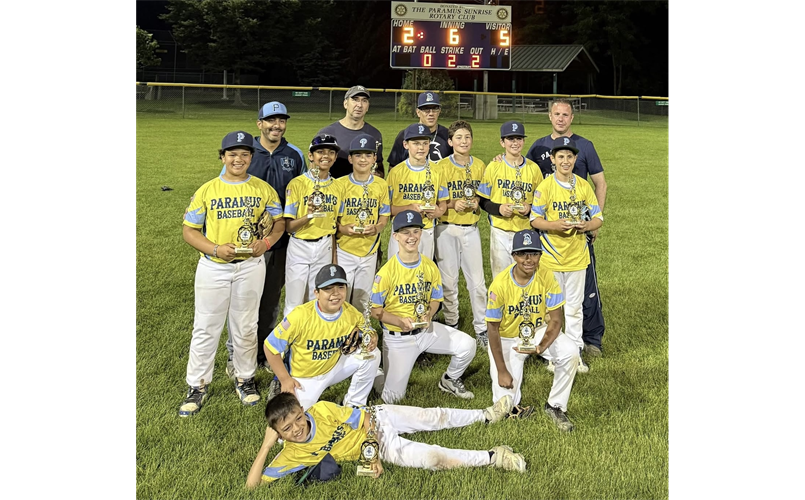 2025 MAJOR LEAGUE CHAMPIONS